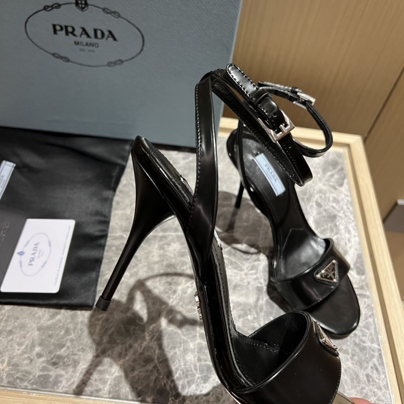 Prada Sandals